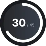 NAATI CCL score badge